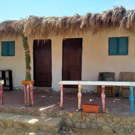 Wishwashi Camp & Spa Nuweiba` 외부 사진