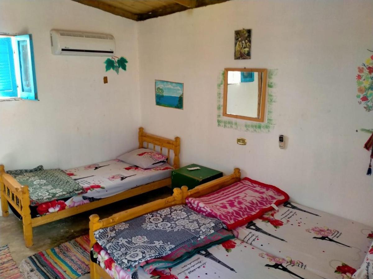Wishwashi Camp & Spa Nuweiba` 외부 사진