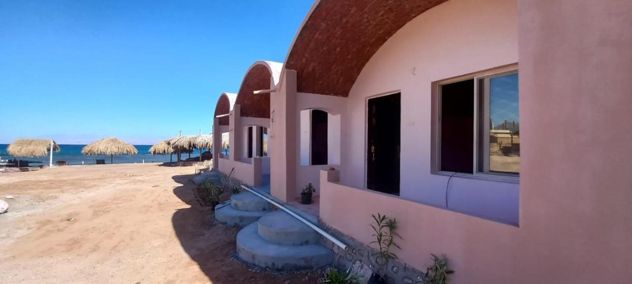 Wishwashi Camp & Spa Nuweiba` 외부 사진