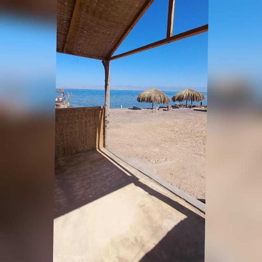 Wishwashi Camp & Spa Nuweiba` 객실 사진