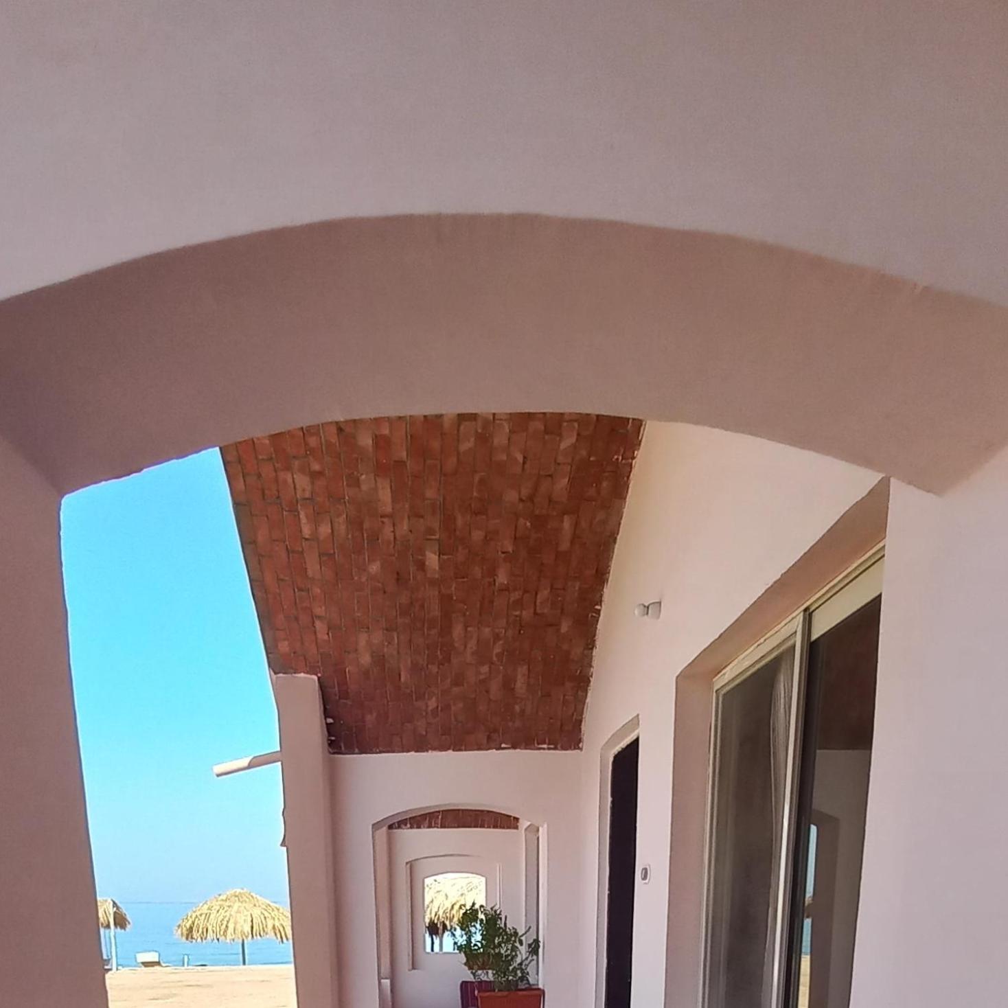 Wishwashi Camp & Spa Nuweiba` 객실 사진