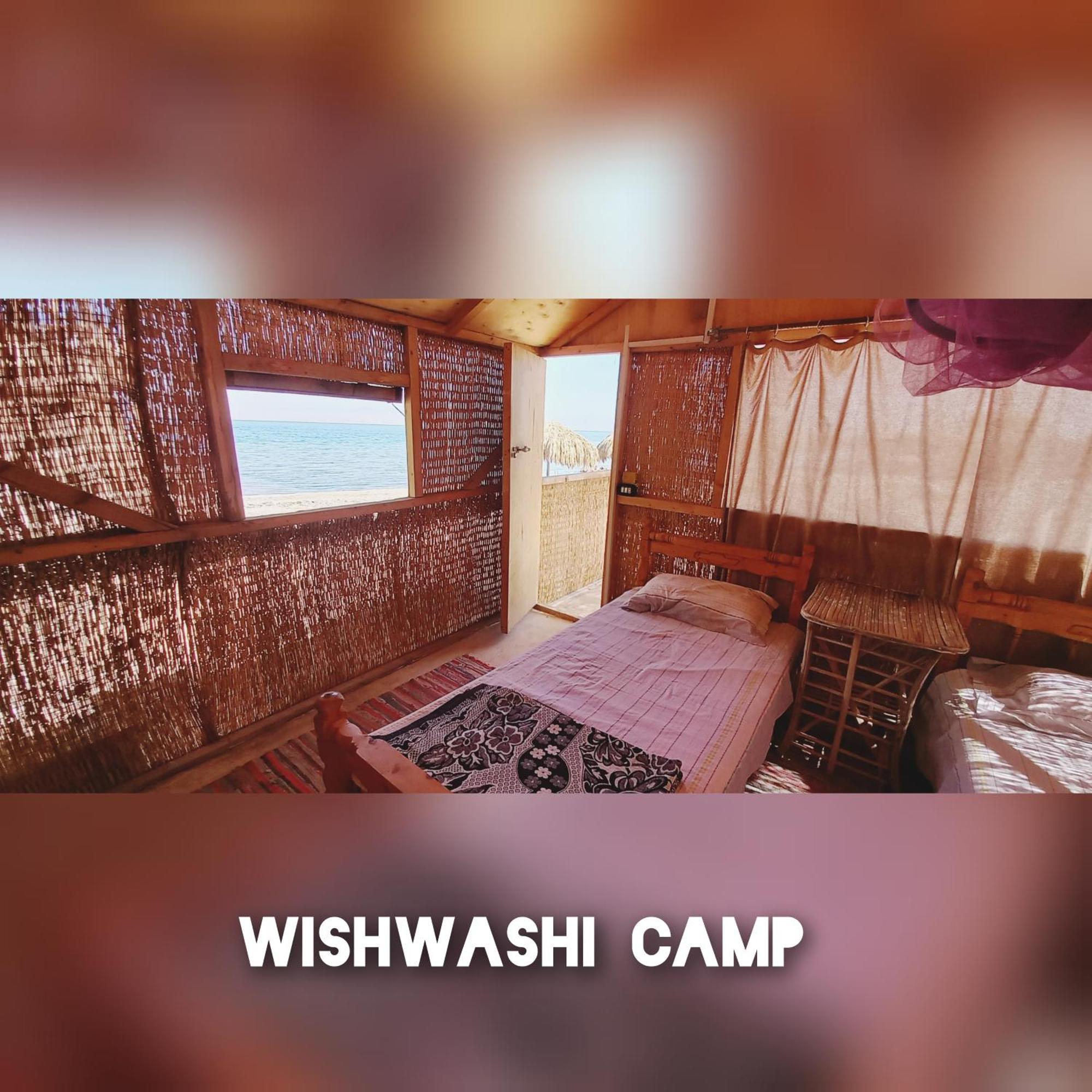 Wishwashi Camp & Spa Nuweiba` 객실 사진